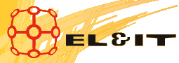 EL&IT logo.