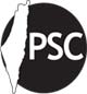 PSC logo.