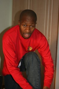 Bongani Masuku